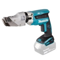 Akuplekilõikur DJS131Z, 18 V, teras 1,3 mm, Ilma akude ja laadijata!