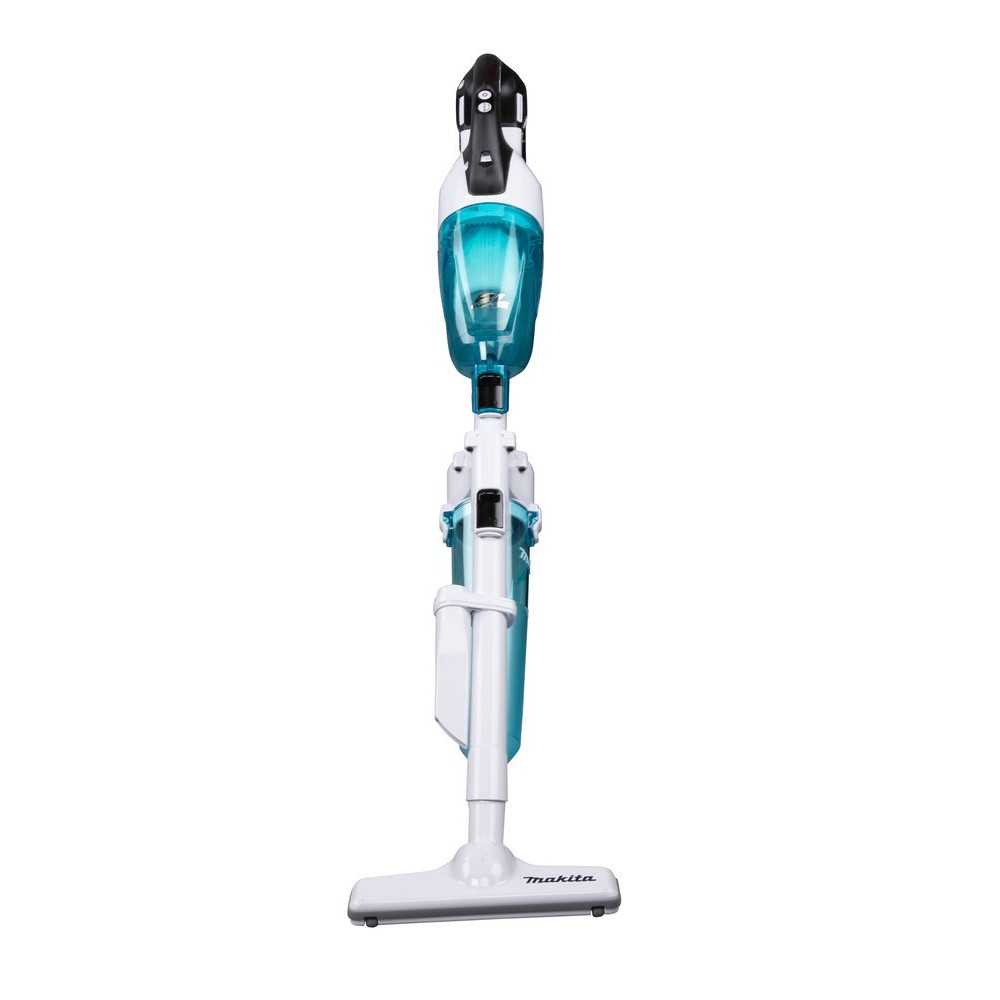 UUS TOODE Makita Tolmuimeja LXT DCL281WX14 5,0Ah + kiirlaadija