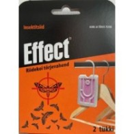Effect Riidekoi tõrjevahend 2 tk