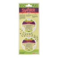 Sipelgate söödatoos Swirr 2x10 g