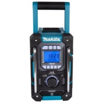 Bluetooth raadio laadija funktsiooniga DMR300