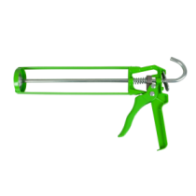 ESSVE silikoonipüstol 300ml roheline 19315