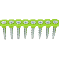 KÕVAKIPSIKRUVI 4,2x45 XTR LINDIS, PUIT-JA TERASKARKASSILE, LÄIKIVAKS TSINGITUD