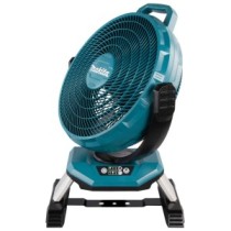 Akuventilaator DCF301Z (ilma aku ja laadijata) 18V ja 230V