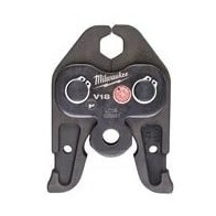 Presspea Jaw J18 - V18