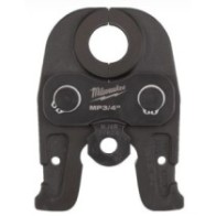 Press jaw MEGA PRESS J18-MP 3/4" for M18 BLHPTXL