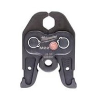 Presspea Jaw J18 - M22