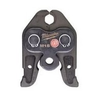 Presspea Jaw J18 - M15