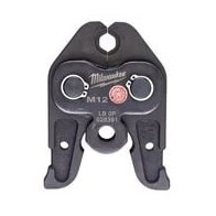 Presspea Jaw J18 - M12