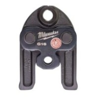 Presspea Jaw J12 - G16