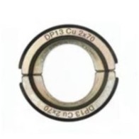 DP13 Cu 2x70