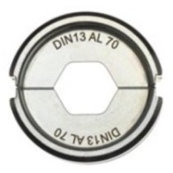 DIN13 AL 70