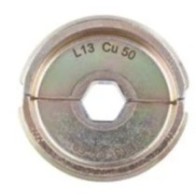 L13 Cu 50