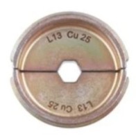 L13 Cu 25