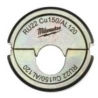 RU22 Cu150/AL120