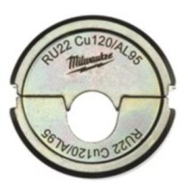 RU22 Cu120/AL95