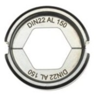 DIN22 AL 150