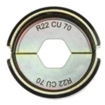 R22 Cu 70