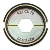 R22 Cu 70
