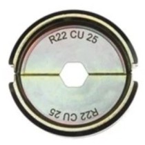 R22 Cu 25