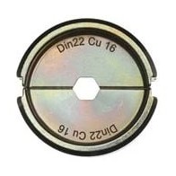 DIN22 Cu 16