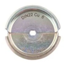 DIN22 Cu 6