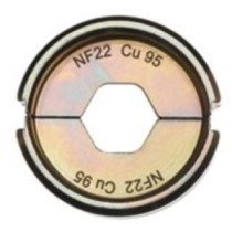 Presstangid NF22 Cu 95