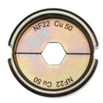 Presstangid NF22 Cu 50