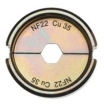 Presstangid NF22 Cu 35