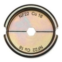 Presstangid NF22 Cu 16