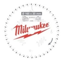 CSB P W 165 x 20 x 1.6 x 40ATB