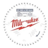 CSB P W 160 x 20 x 2.2 x 48ATB