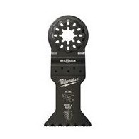 Vastupidav 43 mm bimetallist süvistustera erinevatele materjalidele