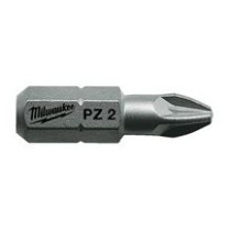 Otsak PZ1 x 25 mm