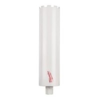 WCHP-TK Teemant kroonpuurid 126 mm