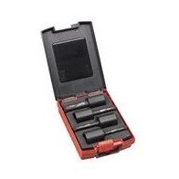 Teemantpuuride komplekt DIAMOND MAX™ (4 tk)