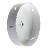 Hole Dozer Augusaag - 177 mm