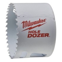 Hole Dozer Augusaag - 70 mm