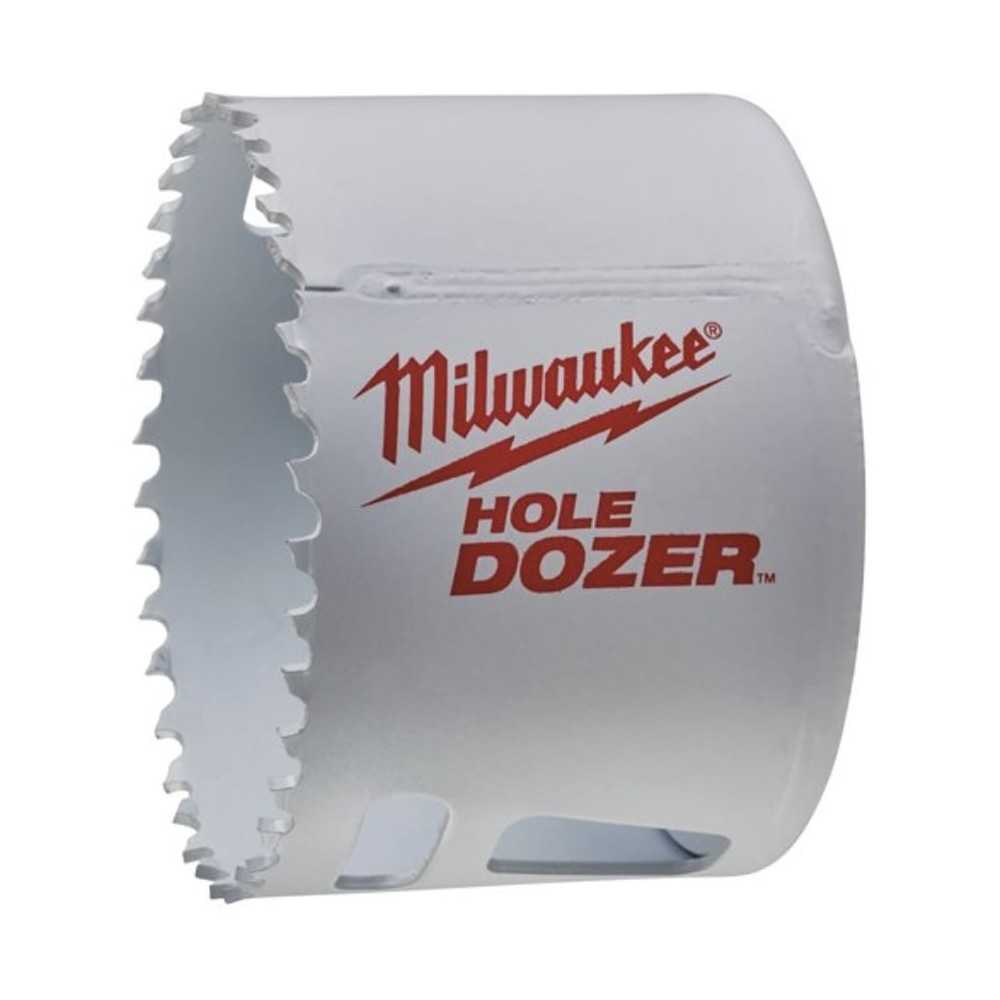 Hole Dozer Augusaag - 70 mm