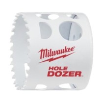 Hole Dozer Augusaag - 57 mm