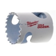 Hole Dozer Augusaag - 40 mm