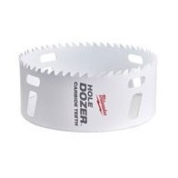 TCT Hole Dozer Augusaag 140 mm