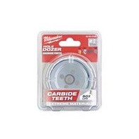 TCT Hole Dozer Augusaag 65 mm