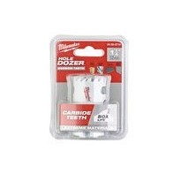 TCT Hole Dozer Augusaag 33 mm