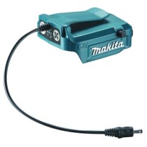 Makita адаптер 198634-2 jopedele 14,4V / 18V