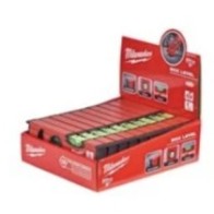 20 cm magnetiseerimata lood