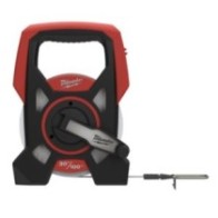 Pikad lahtised lindid 30m/100ft