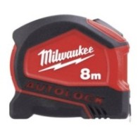 Mõõdulint Autolock 8 m / 26 jalga