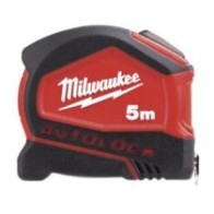 Mõõdulint Autolock 5 m / 16 jalga
