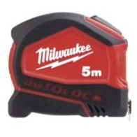 Mõõdulint Autolock 5 m